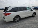 2018 Honda Odyssey Exl for Sale in Earlington, KY - Rear End
