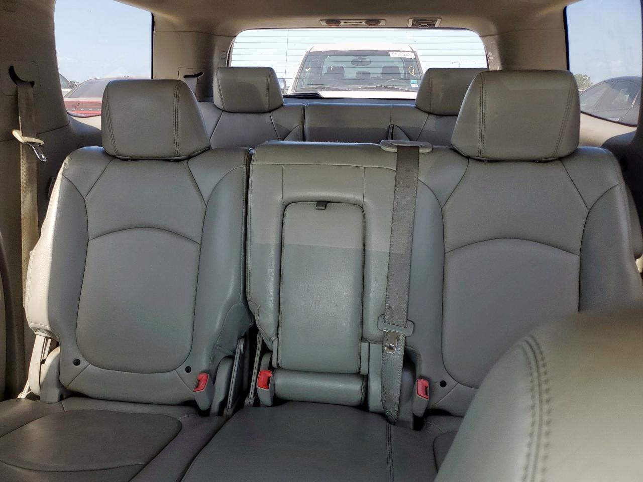 2007 Saturn Outlook Special VIN: 5GZER33777J143066 Lot: 61605315
