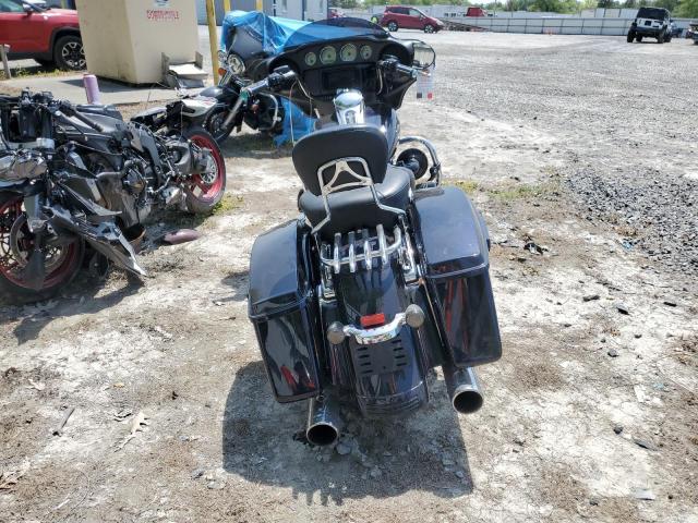  HARLEY-DAVIDSON FL 2019 Чорний