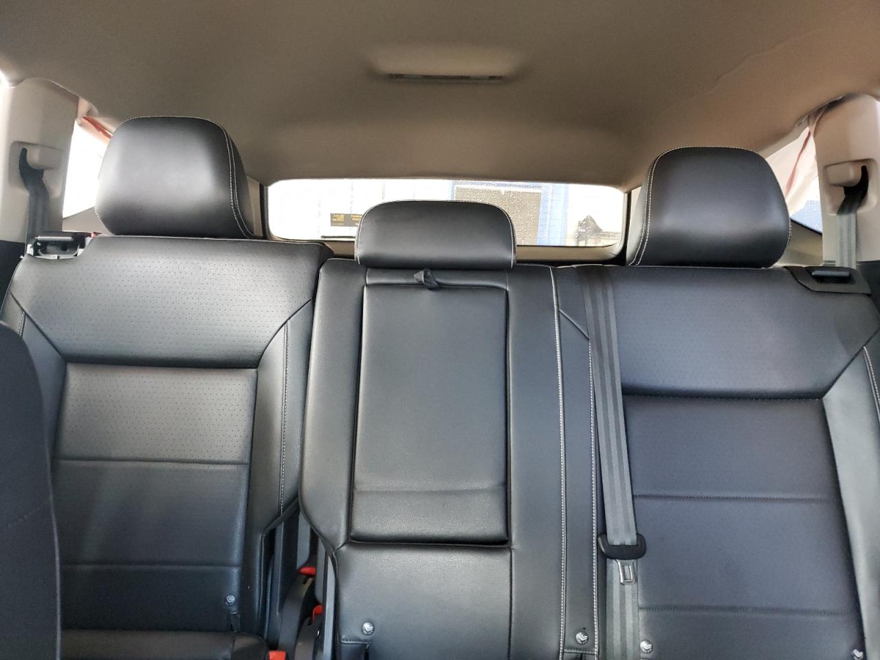 2021 Volkswagen Atlas Se VIN: 1V2WR2CA8MC554745 Lot: 62127985