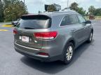 2018 Kia Sorento Lx   იყიდება Jacksonville-ში, FL - Minor Dent/Scratches