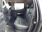 2017 NISSAN NAVARA TEK for sale at Copart CHESTER