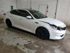2018 Kia Optima Ex na sprzedaż w Madisonville, TN - Front End