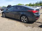 2015 HYUNDAI ELANTRA SE   à vendre chez Copart ON - TORONTO