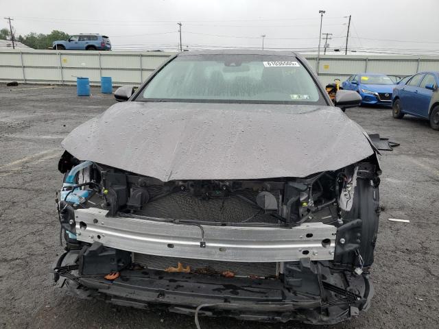  TOYOTA CAMRY 2020 Szary