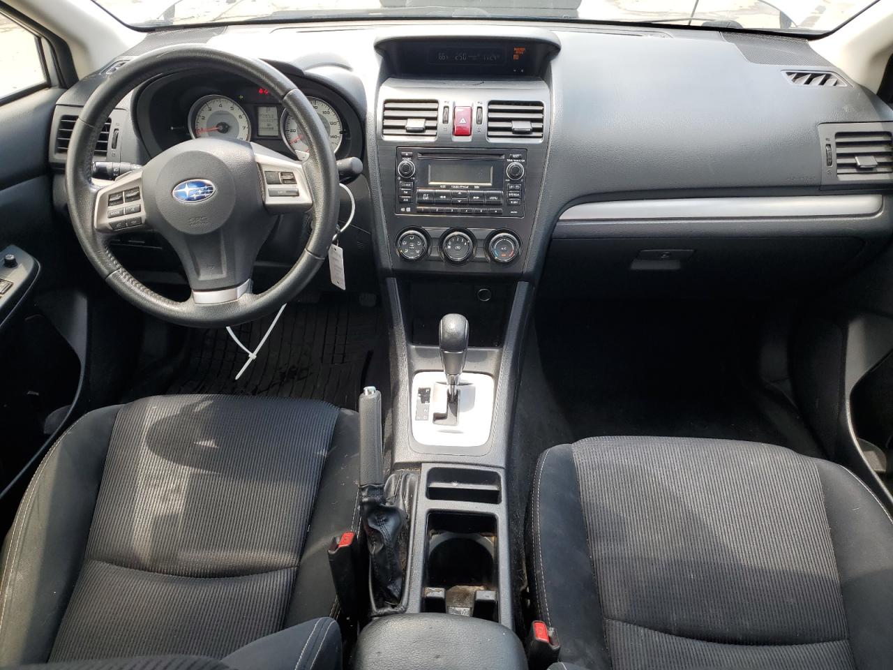 2014 Subaru Impreza Sport Premium VIN: JF1GPAL67EH332015 Lot: 63049135