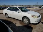 2003 Toyota Camry Le продається в Tucson, AZ - Mechanical