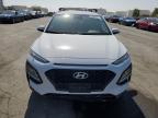 2019 Hyundai Kona Sel de vânzare în Martinez, CA - Front End