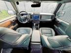 2022 Ford Bronco Base na sprzedaż w Houston, TX - Side