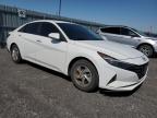 2021 HYUNDAI ELANTRA SEL   for sale at Copart ON - OTTAWA