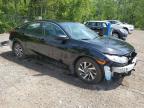 2018 HONDA CIVIC LX   à vendre chez Copart ON - COOKSTOWN