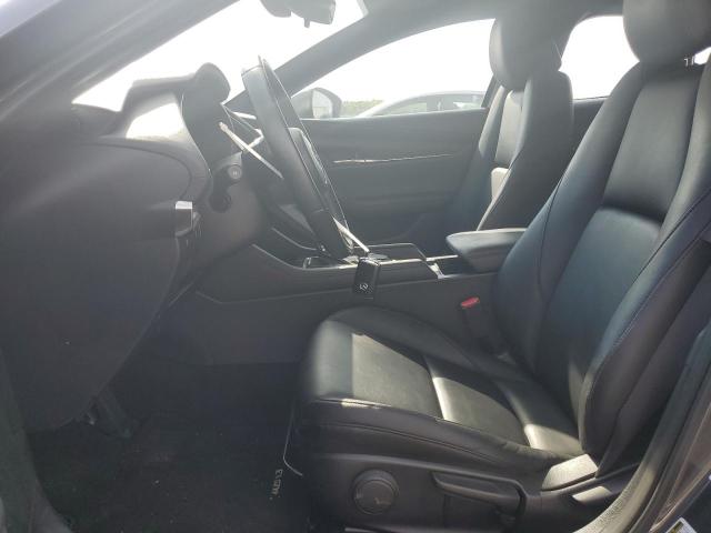  MAZDA 3 2019 Szary