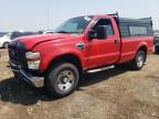 2008 Ford F250 Super Duty للبيع في Elgin، IL - Front End