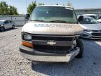 2014 Chevrolet Express G2500  за продажба в Walton, KY - Front End