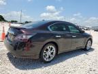 2013 Nissan Maxima S იყიდება Taylor-ში, TX - Hail