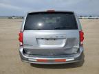 2018 Dodge Grand Caravan Se zu verkaufen in Bakersfield, CA - Mechanical