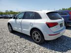 2016 Audi Q5 Premium Plus იყიდება North Billerica-ში, MA - Front End