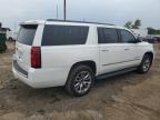 2015 Chevrolet Suburban K1500 Lt en Venta en Woodhaven, MI - Front End
