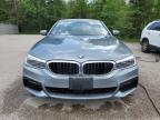 2017 BMW 540 XI   for sale at Copart ON - COOKSTOWN