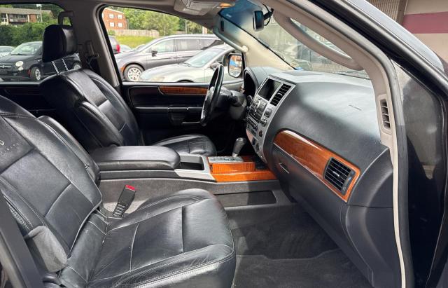2010 INFINITI QX56   