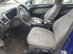 2014 Ford Fusion S na sprzedaż w Central Square, NY - All Over