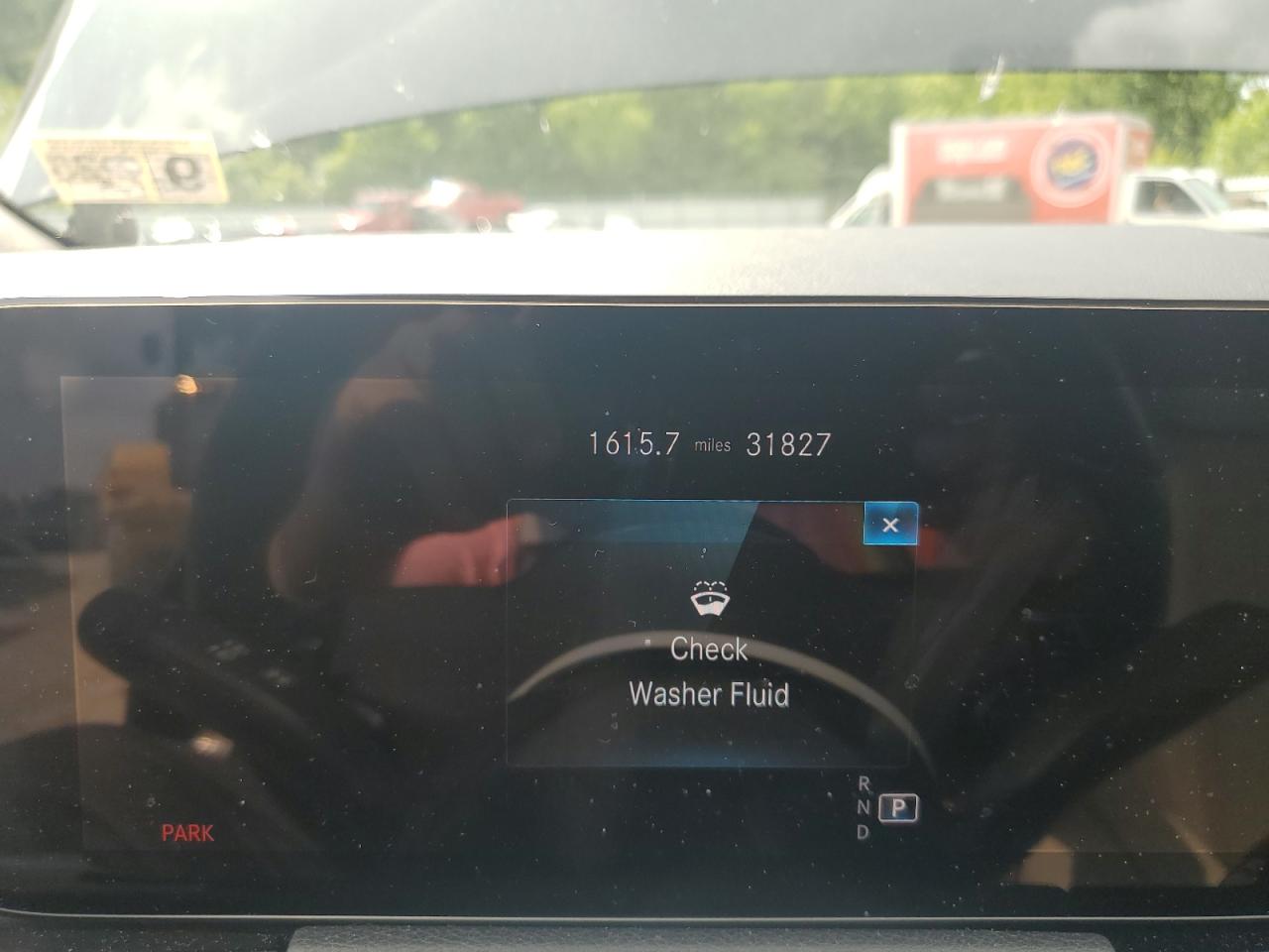 2023 Mercedes-Benz Gla 250 4Matic VIN: W1N4N4HB2PJ478644 Lot: 61621815