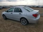 2006 Toyota Corolla Ce на продаже в Nisku, AB - Side