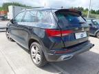 2024 SEAT ATECA FR E for sale at Copart WHITBURN