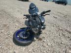 2015 Yamaha Fz07  de vânzare în Central Square, NY - Front End