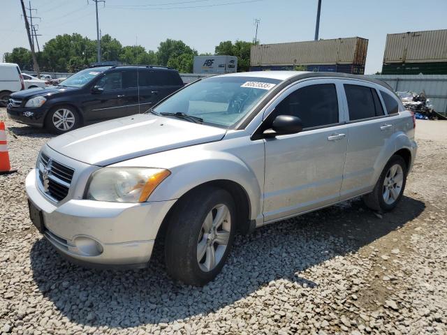 2010 Dodge Caliber Mainstreet