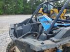 2018 Polaris Rzr Xp Turbo Eps na sprzedaż w Hueytown, AL - All Over