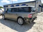2013 Ford Flex Sel for Sale in Midway, FL - Front End