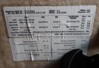 2009 Workhorse Custom Chassis Motorhome Chassis W22 იყიდება Los Angeles-ში, CA - All Over