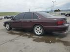 1996 Chevrolet Caprice / Impala Classic Ss for Sale in Littleton, CO - Hail