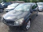 2008 VAUXHALL ASTRA SRI for sale at Copart WOLVERHAMPTON
