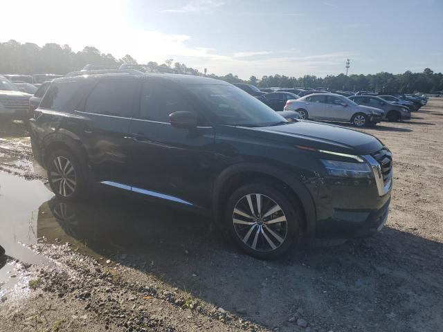  NISSAN PATHFINDER 2024 Zielony