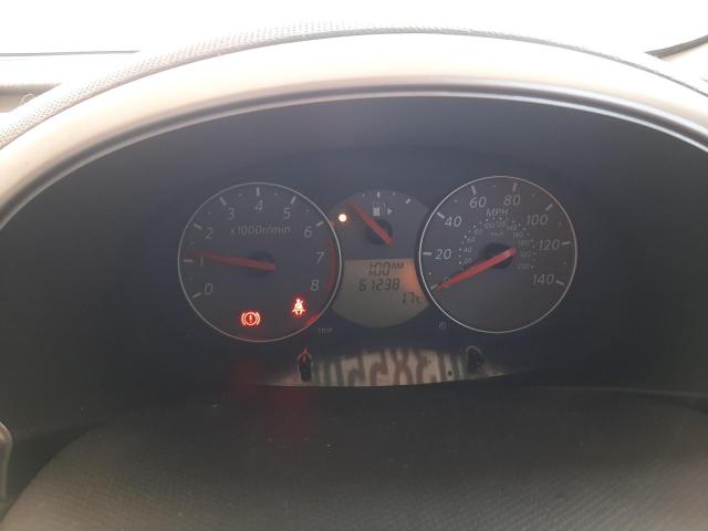 2010 NISSAN MICRA N-TE