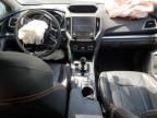 2019 Subaru Crosstrek Limited продається в Kansas City, KS - Front End