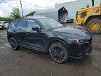 2024 MAZDA CX-5 PREMIUM à vendre chez Copart QC - MONTREAL