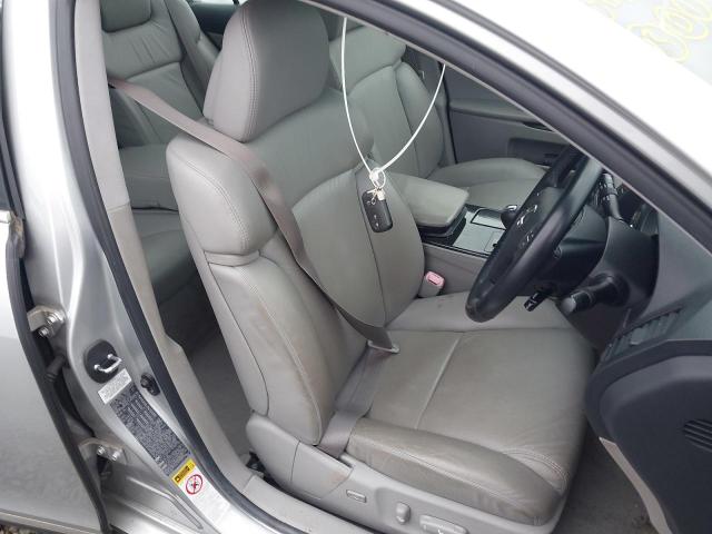 2007 LEXUS GS300 SE-L