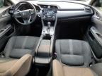 2017 HONDA CIVIC EX   for sale at Copart ON - TORONTO