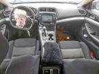 2017 Nissan Maxima 3.5S للبيع في Houston، TX - Front End