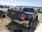 2013 Ram 3500 Longhorn zu verkaufen in Sacramento, CA - Front End