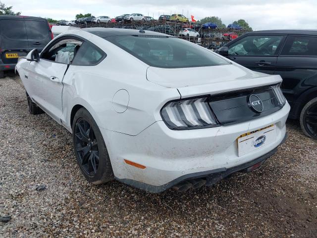 2020 FORD MUSTANG 55