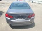 2013 Bmw 528 I de vânzare în Shreveport, LA - Side