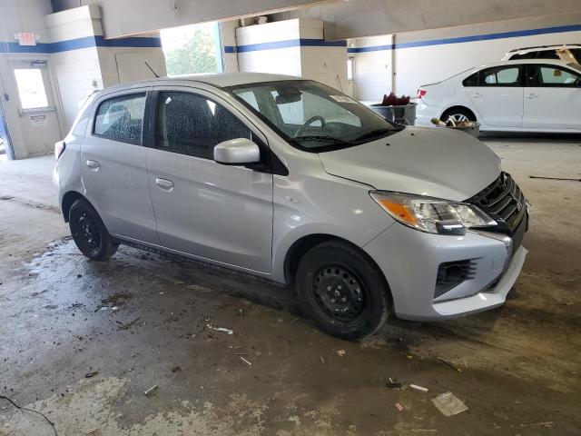  MITSUBISHI MIRAGE 2024 Srebrny