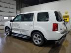 2012 Honda Pilot Exl for Sale in Blaine, MN - Side