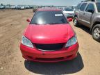 2005 Honda Civic Ex   en Venta en Brighton, CO - Front End