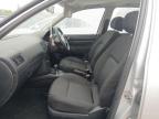 2003 VOLKSWAGEN GOLF MATCH for sale at Copart NEWBURY