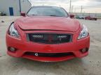 2012 Infiniti G37 Base for Sale in Haslet, TX - Front End